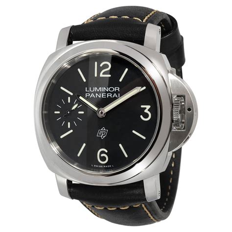 panerai 01110|panerai 111 for sale.